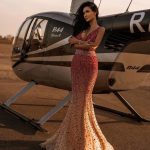 девушка Джози — VIP сопровождение Киев