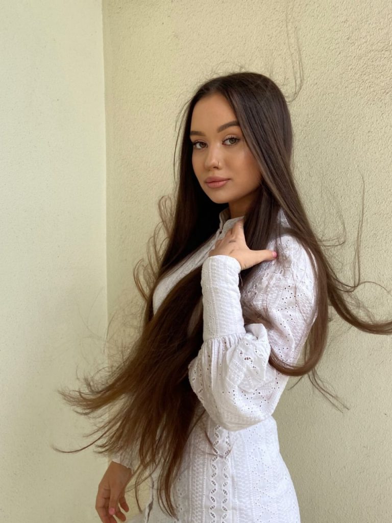 Лина — уникальный опыт для прогулки по Киеву