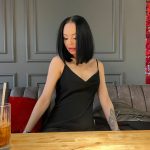 Сексуальная эскортница Мария из Киева