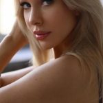 Эскорт с Вика 😘 — лучший выбор в Киеве