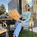 Сексуальная эскортница Мария из Киева