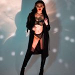 Ангелина — уникальный опыт для ночного отдыха