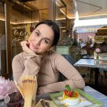 Ясмин предлагает высококлассный эскорт в Киеве и пригороде