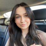 Нежная девушка Ясмин из Киева