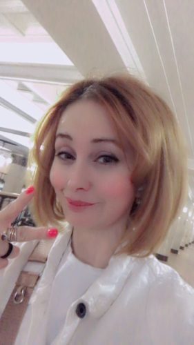 Эскорт с Рина — элитный досуг в Киеве
