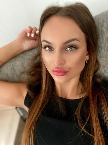 Изысканные девушки Киева