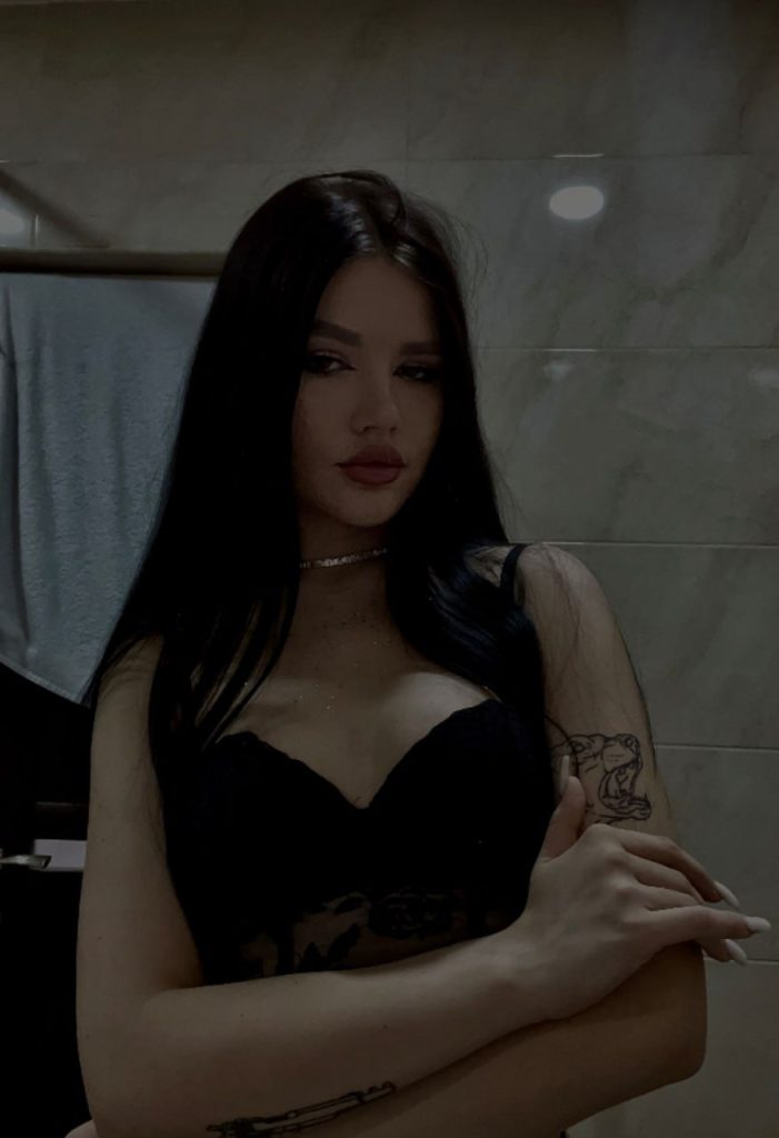 элитные эскорт услуги Киев